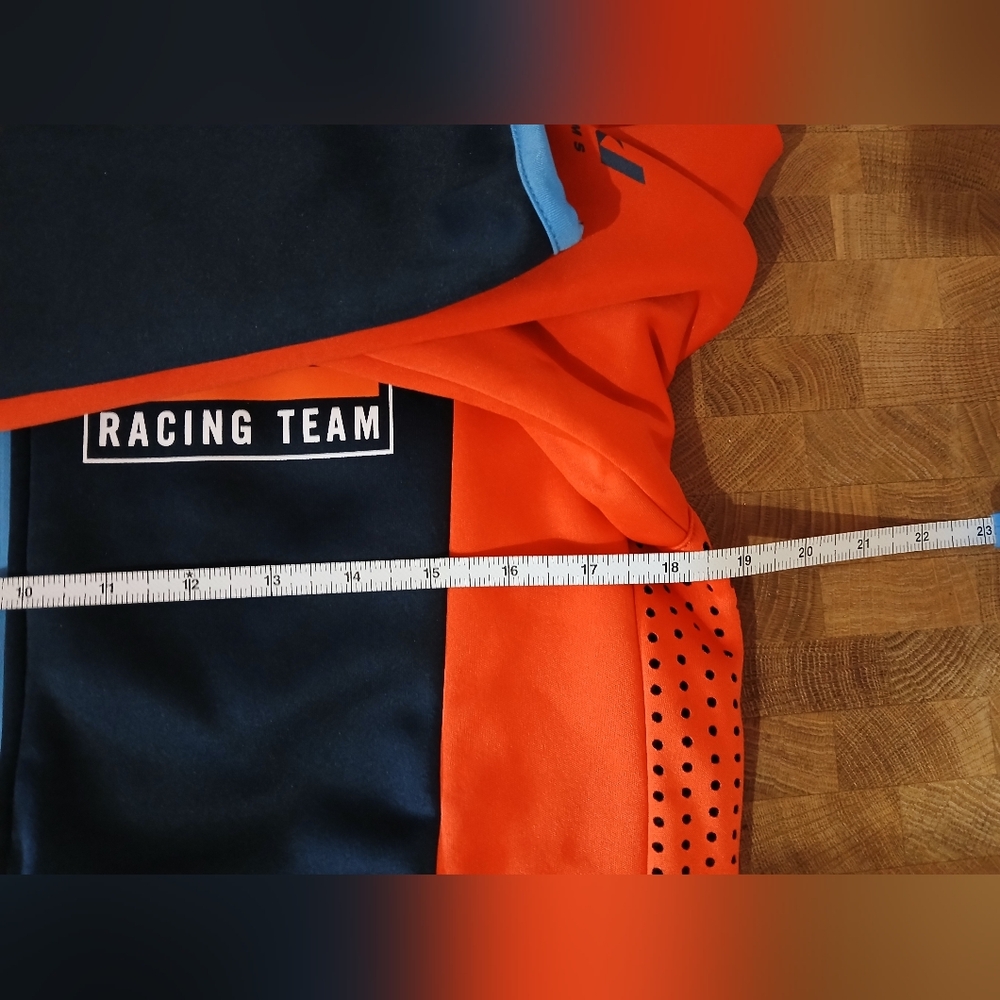 KTM Racing Jacket - Picture 4 of 4